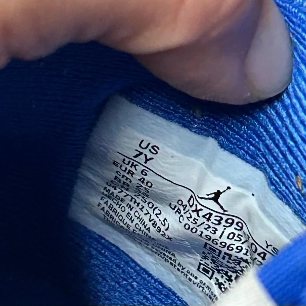 Air Jordan Stadium‎ 90 sneakers
